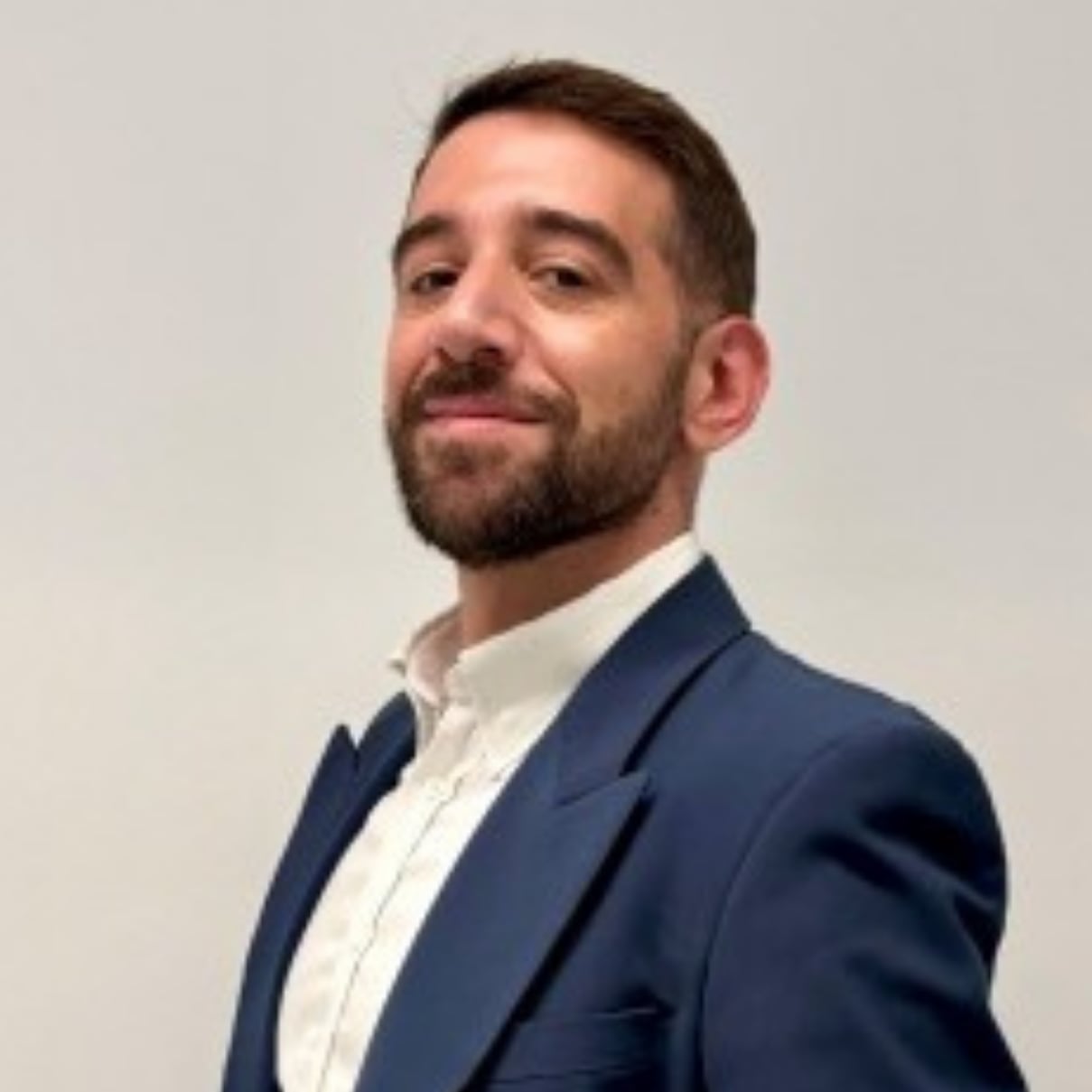 Alejandro Louro