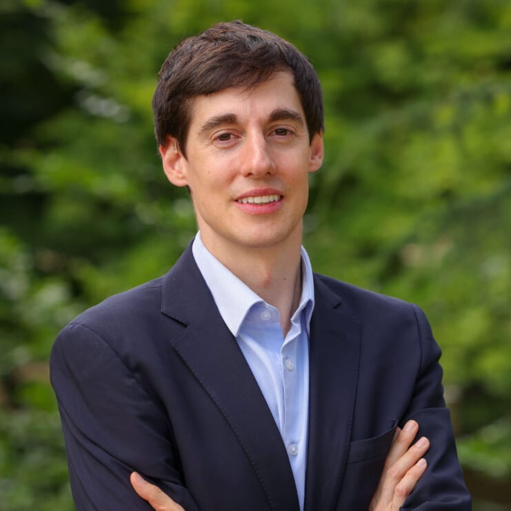 Ignacio Mateos