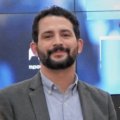Carlos Brito