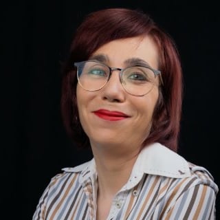 Angeles Blanco