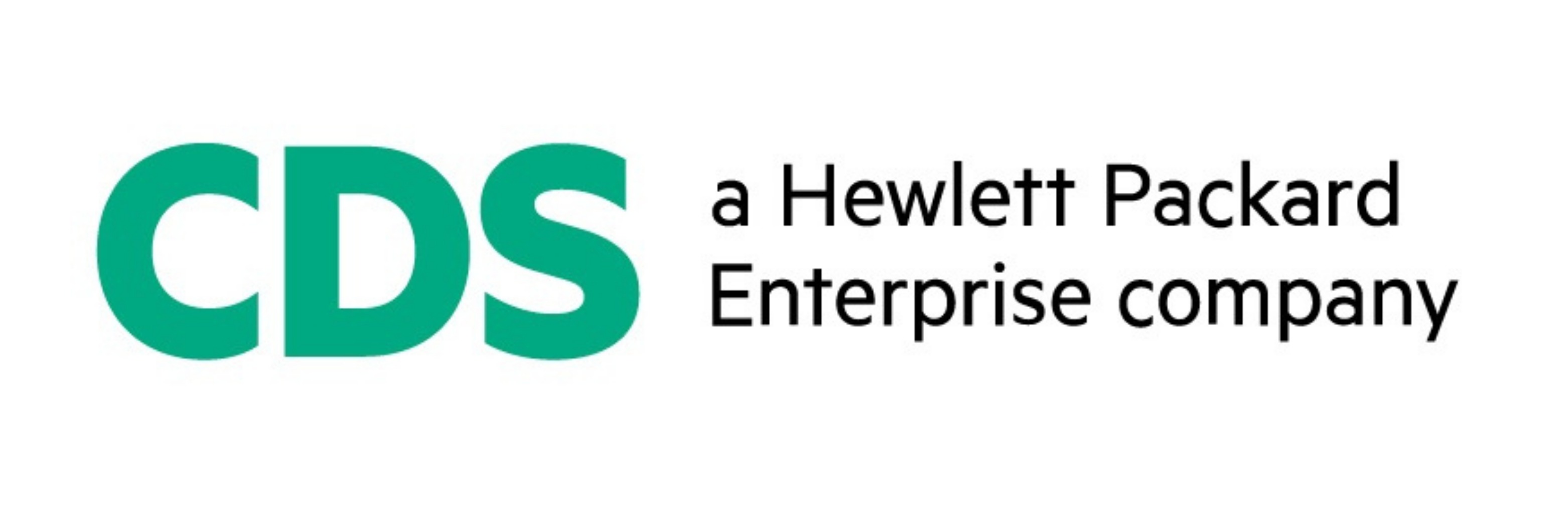 HPE CDS