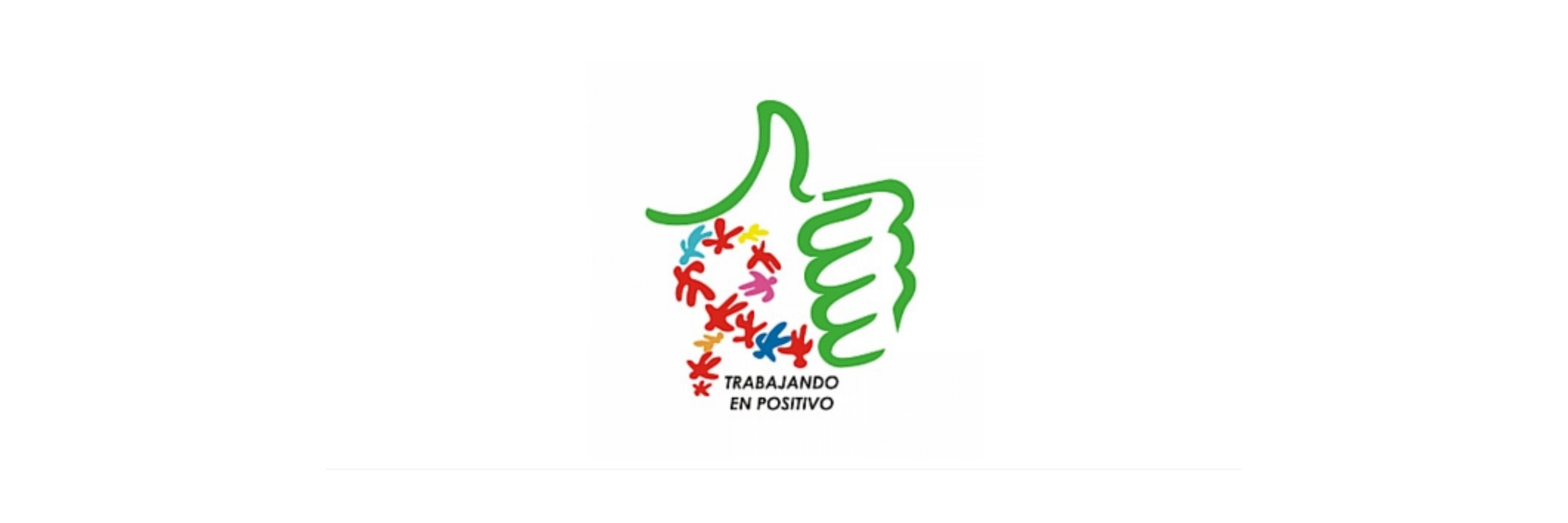 Trabajando en Positivo